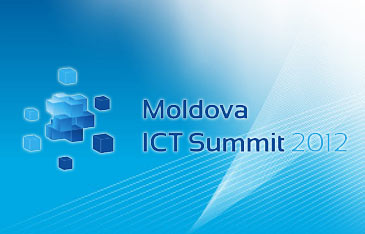 Moldova ICT Summit 2012