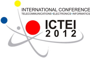 ICTEI 2012