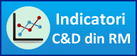 Indicatorii CD din RM